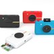 Illustration for article titled The Snap Is a Polaroid-Branded Camera That Prints Out Real Pictures